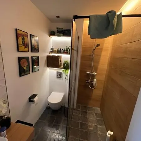 Bahia Gaditana Grupo Ac Gestion Apartment *