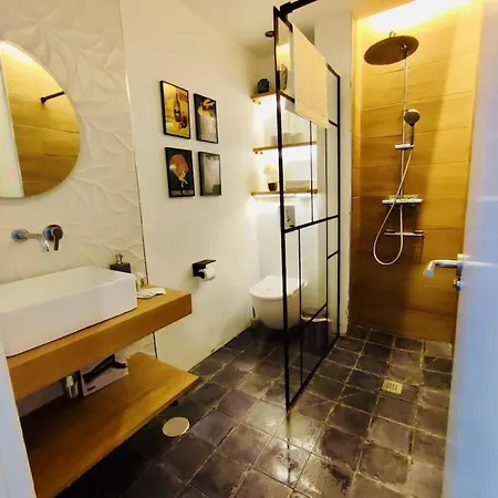 Bahia Gaditana Grupo Ac Gestion Apartment