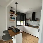 Apartmán Bahia Gaditana Grupo Ac Gestion Cádiz