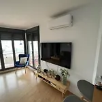 Apartmán Bahia Gaditana Grupo Ac Gestion Cádiz
