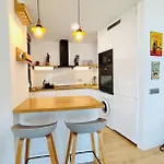 Bahia Gaditana Grupo Ac Gestion Apartmán Cádiz